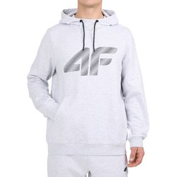 Bluza męska M2548 4F