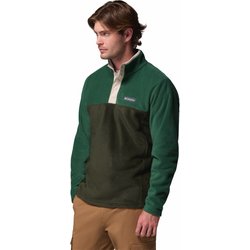 Bluza polarowa męska Steens Mountain Half Snap II Columbia
