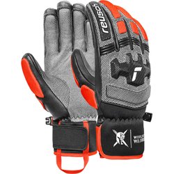 Rękawice narciarskie Worldcup Warrior DH Reusch