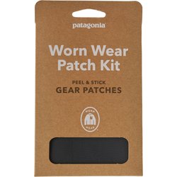 Łatki Worn Wear Patch Patagonia