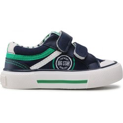 Buty ZL22095 Jr Big Star