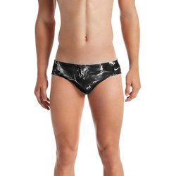 Kąpielówki męskie HydraStrong Lightning Brief Nike Swim