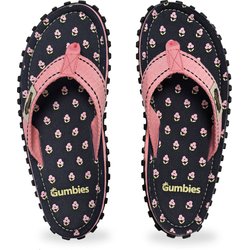 Klapki, japonki Inslander Flip-Flops Gumbies