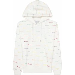 Bluza damska Repeat Pattern Champion