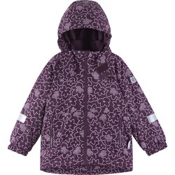 Kurtka puchowa juniorska Muonio Reima