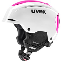 Kask narciarski Resolution SL Uvex