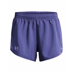 Spodenki damskie Fly By Short Under Armour