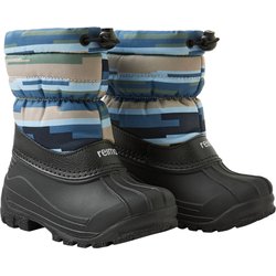 Buty, śniegowce Nefar Jr Reima