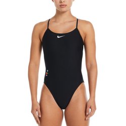 Strój kąpielowy damski Adjustable Crossback Nike Swim