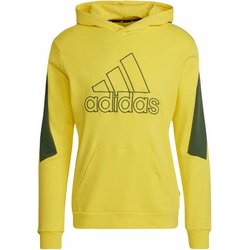 Bluza męska Future Icons Embroidered Badge of Sport Adidas