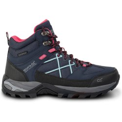 Buty trekkingowe Lady Samaris III Wm's Regatta