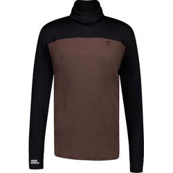 Longsleeve męski Yotei Powder Hood Ls Mons Royale