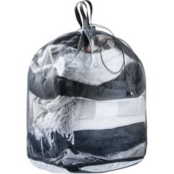 Worek turystyczny, bagażowy Mesh Sack 18L Deuter