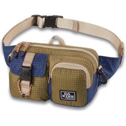 Saszetka, nerka Jagger Hybrid Hip Pack 3,8L Dakine