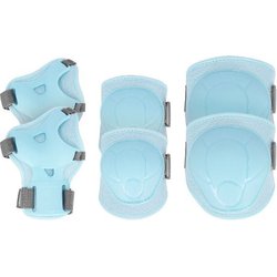 Zestaw Ochraniaczy Buffer Design 3szt. Spokey
