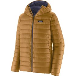 Kurtka puchowa męska Down Sweater Hoody Patagonia