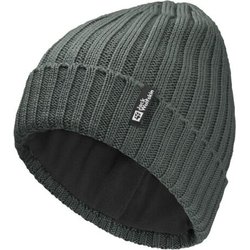 Czapka Rib Knit Beanie Jack Wolfskin