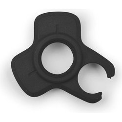 Talerzyki do kijów trekkingowych z klipsem 38mm 2szt. Black Diamond