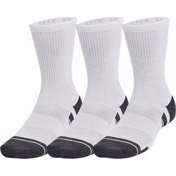 Skarpety Performance Tech Long 3 pary Under Armour