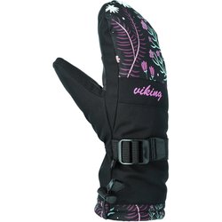 Rękawice narciarskie Tanuka Mitten Ski Lady Viking