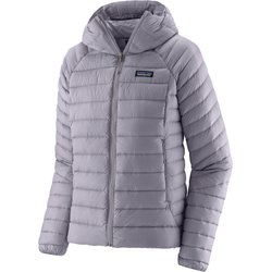Kurtka puchowa damska Down Sweater Hoody Patagonia