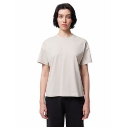 Koszulka damska OTHWSS24TTSHF1245 Outhorn