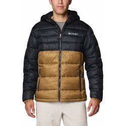 Kurtka puchowa męska Buck Butte II Insulated Hooded Columbia