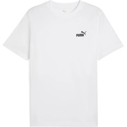 Koszulka męska Ess Small No.1 Logo Tee Puma