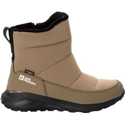 Buty zimowe, śniegowce Dromoventure Texapore Jack Wolfskin