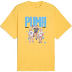 Koszulka męska Dylan's World Tee Puma