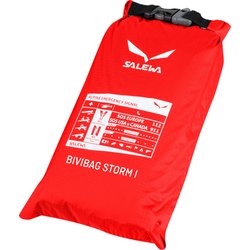 Płachta biwakowa Bivibag Storm I 220x80cm Salewa