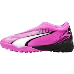 Buty piłkarskie, turfy Ultra Match LL TT+ Mid Jr Puma