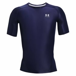 Koszulka męska IsoChill Comp SS Under Armour