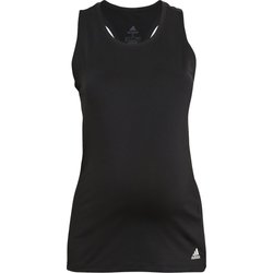 Bezrękawnik, top damski, ciążowy Maternity Aeroready Designed 2 Move Sport Tank Top Adidas