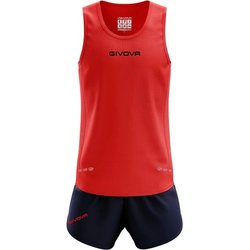 Komplet sportowy męski New York Givova