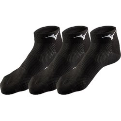 Skarpety Training Mid 3pary Mizuno