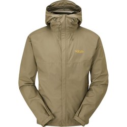 Kurtka męska Downpour Eco Rab