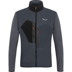 salewa pedroc polartec full zip