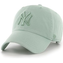 Czapka z daszkiem New York Yankees Clean Up No Loop 47 Brand