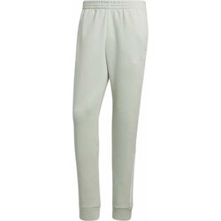 Spodnie dresowe męskie Essentials Fleece Colorblock Adidas