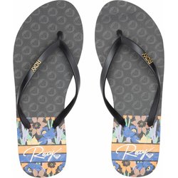 Klapki, japonki Viva Printed Roxy