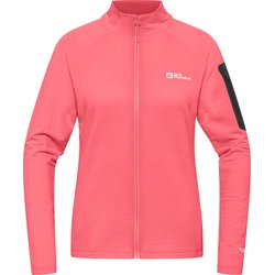 Bluza damska Prelight Fz Jack Wolfskin