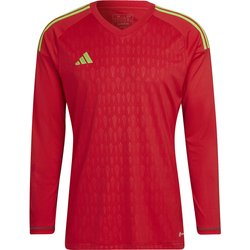 Longsleeve bramkarski męski Tiro 23 Competition Adidas