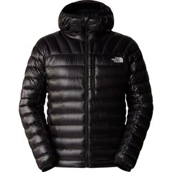 Kurtka puchowa męska Summit Breithorn Hoodie The North Face