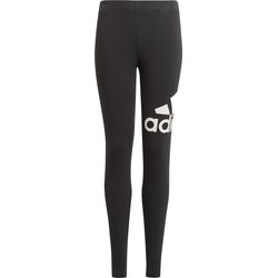 Legginsy dziewczęce Essentials Tights Adidas
