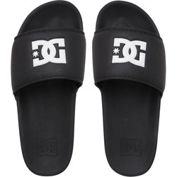 Klapki Platform Slider DC Shoes