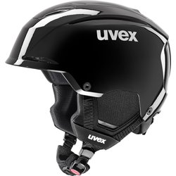 Kask narciarski Resolution SL Uvex