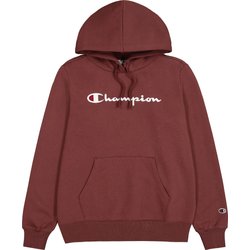 Bluza damska Big Logo Slim Fit Champion