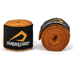 Bandaż bokserski 4m Overlord