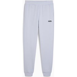 Spodnie dresowe męskie Essentials 2 Color No.1 Logo Puma